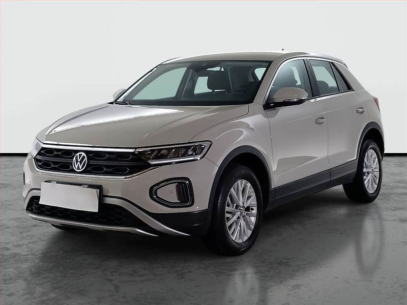 Volkswagen T-Roc (2024) 1.0 TSI - fotka 2 z 17