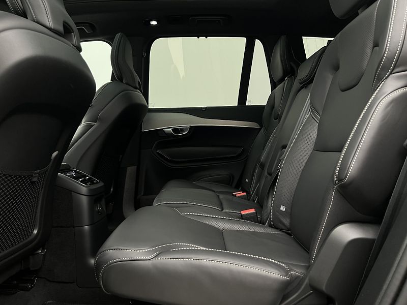 Volvo XC90 T8 AWD RECH. PLUS BRIGHT 7 M - fotka 6 z 51