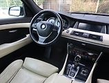 BMW Řada 5 (2012) 530d xDrive GT, 4X4, Automat - náhled 7