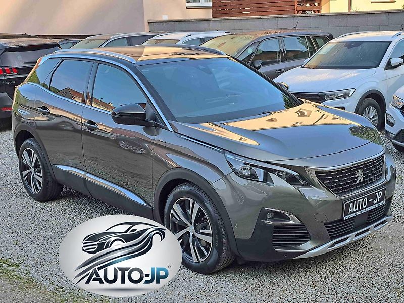 Peugeot 3008 1,2 PT GT LED 18ALU  virtual - fotografie inzerátu