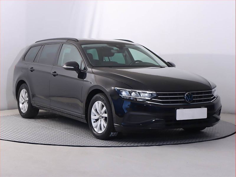 Volkswagen Passat (2022) Business 2.0 TDI - fotografie inzerátu