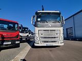 Volvo FH 500 MULTILIFT KONTEJNER ABROLL - náhled 10