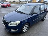 Škoda Roomster 1.6TDI 66KW,KLIMA,ESP,1MAJ - náhled 2