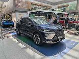Lidé poprvé v Česku uvidí nové modely vozů Alpine A390 a Mitsubishi Eclipse Cross v brněnské Olympii. Výstava potrvá do konce května a její součástí budou i testovací jízdy.