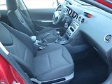Peugeot 308 (2010) 1.6 HDi, po STK, Tažné - náhled 9