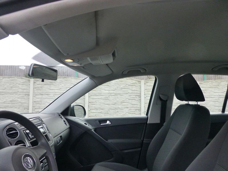 Volkswagen Tiguan 1.4TSi 120PS LIFE FACE-LIFT 1A - fotka 107 z 186