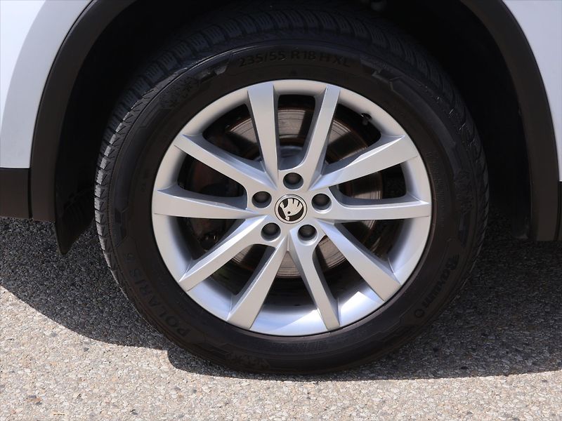 Škoda Kodiaq 2,0 TDI DSG 4x4 Style Plus DPH - fotka 28 z 35