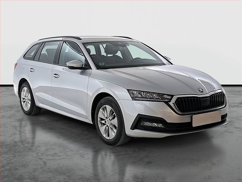 Škoda Octavia (2022) Ambition 2.0 TDI, ČR,1.maj - fotografie inzerátu