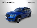 Škoda Kodiaq (2020) 2.0 TDI 4x4 DSG Sportline - náhled 1