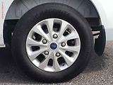 Ford Transit Custom (2021) 2.0TDCi 6míst, Limited - náhled 20