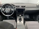 Škoda Superb (2020) 2.0 TDi, 1.maj,ČR, Style - náhled 8