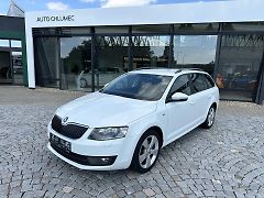 Škoda Octavia Combi 2.0 TDI DSG Ambition - fotografie inzerátu