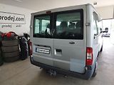 Ford Transit (2010) 2.2,85kW,KLIM.,9MÍST,TAŽ.ZAŘ. - náhled 8