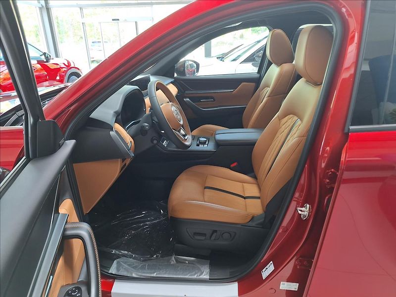 Mazda CX-60 (2026) 3.3 D 254k AWD AT8 HOMURA PLUS - fotka 3 z 18