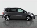 Volkswagen Touran (2014) 2.0 TDI, Automat, 7 míst - náhled 6
