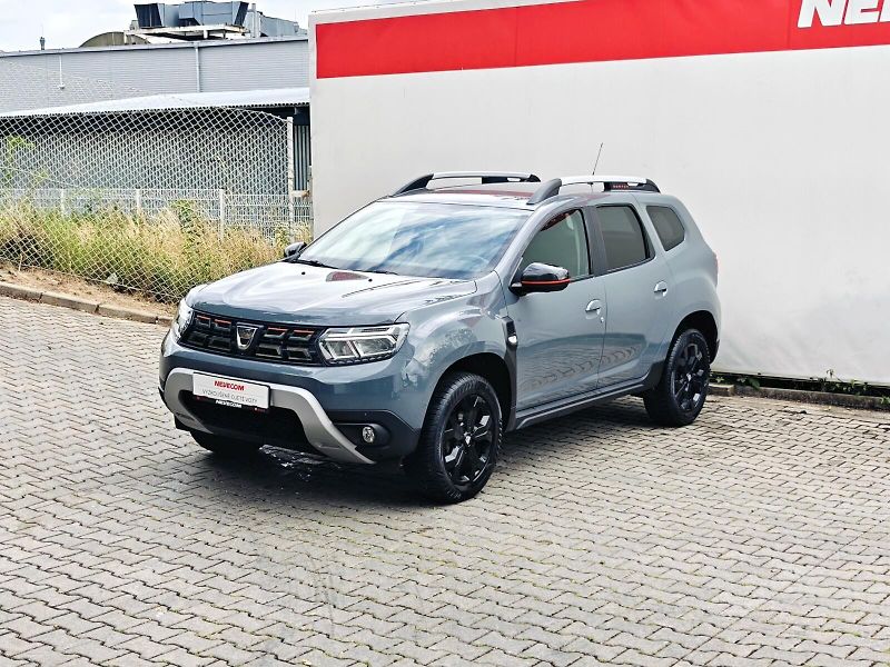 Dacia Duster (2022) 1,0 TCe 74 kW Extreme LPG - fotka 37 z 41