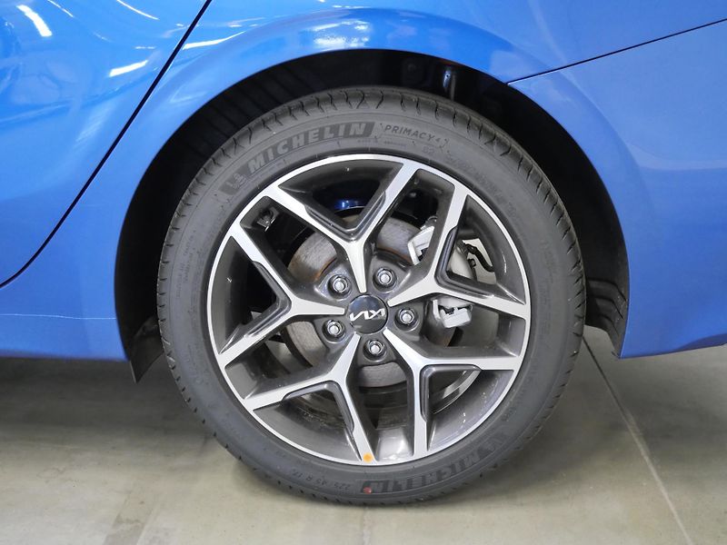Kia Ceed - fotka 10 z 25