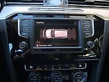 Volkswagen Passat (2017) 2.0 TDI, Automat, Kůže - náhled 17