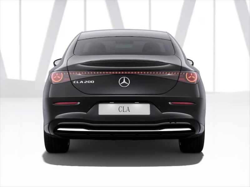 Mercedes-Benz CLA (2026) 0,0 200 EQ - fotka 5 z 9