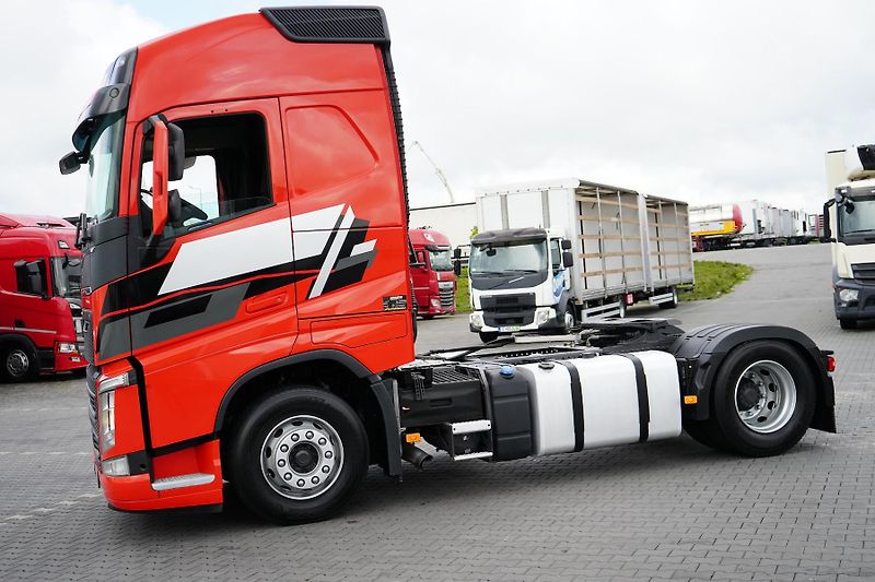 Volvo FH (2019) 420 / EURO 6 / ACC / PTO / HYD - fotka 26 z 49