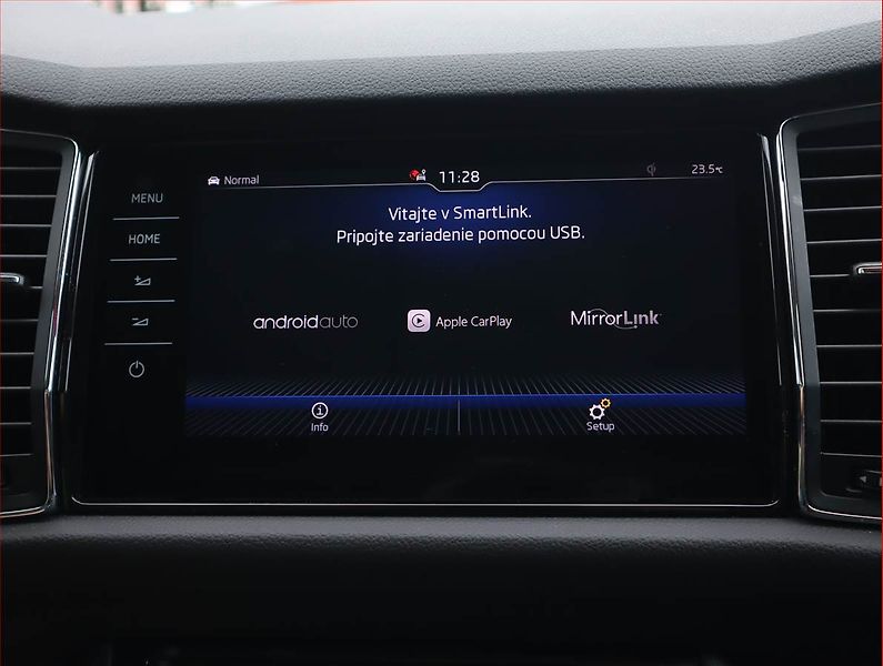 Škoda Kodiaq (2018) Scout 2.0 TDI 4x4 - fotka 24 z 28