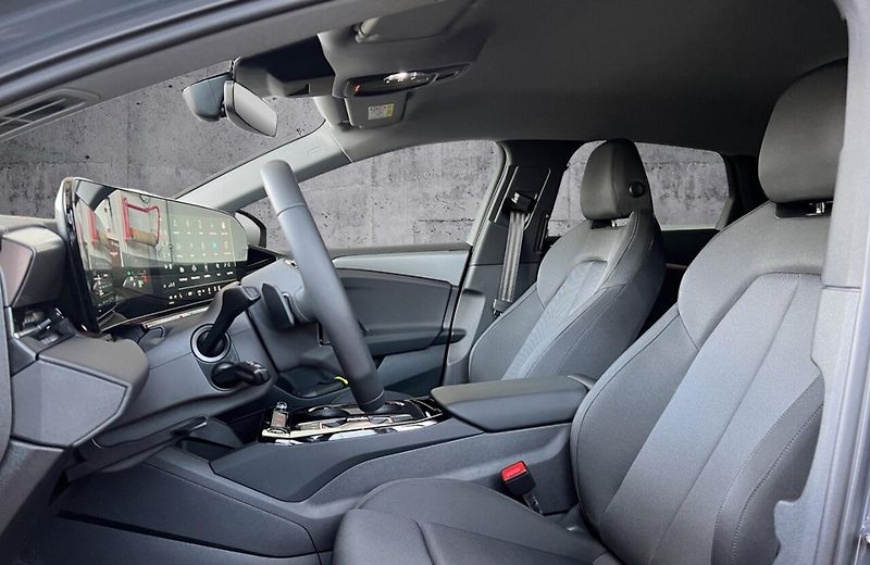 Audi A6 e-tron Sportback S-Line Tech+ - fotka 3 z 7