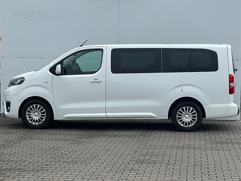 Toyota ProAce Verso 2,0 D-4D L2 - fotka 3 z 23