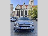 Citroën C4 X.