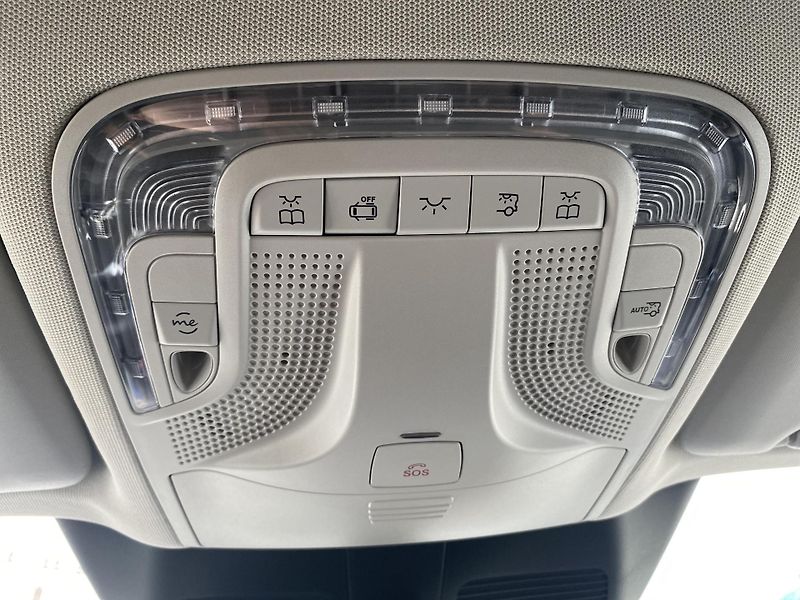 Mercedes-Benz Vito 116 CDI/L TS 4M el.dveře ACC - fotka 27 z 27