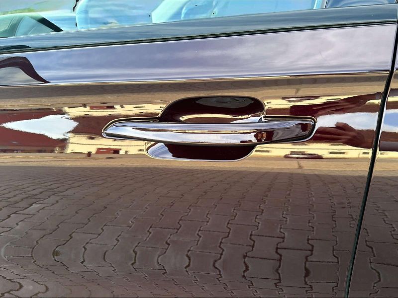 Lincoln Aviator (2024) - fotka 17 z 38