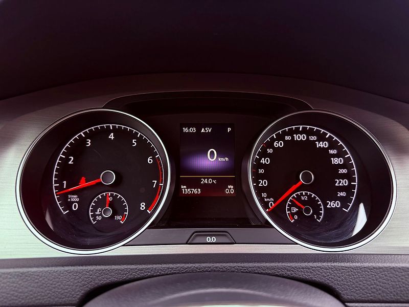 Volkswagen Golf 1.2 TSi DSG Comfortline, ČR - fotka 19 z 27