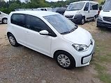 Volkswagen up! (2021) 1.0 MPI 5dv - náhled 1