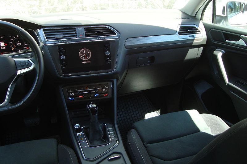 Volkswagen Tiguan Allspace (2023) 2.0TDi, AUT - fotka 32 z 73