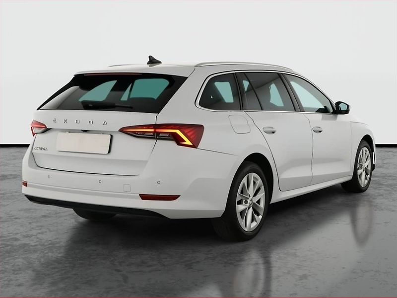 Škoda Octavia (2021) Style 2.0 TDI - fotka 5 z 21
