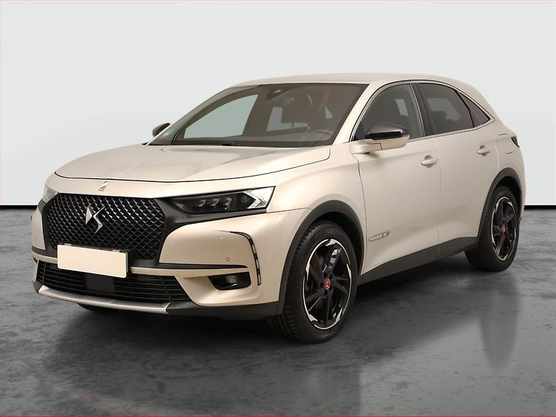DS Automobiles DS7 Crossback (2021) E-Tense 4x4 - fotka 2 z 31