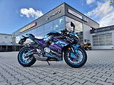 CFMOTO (2026) 675 SR-R GP edition - náhled 1