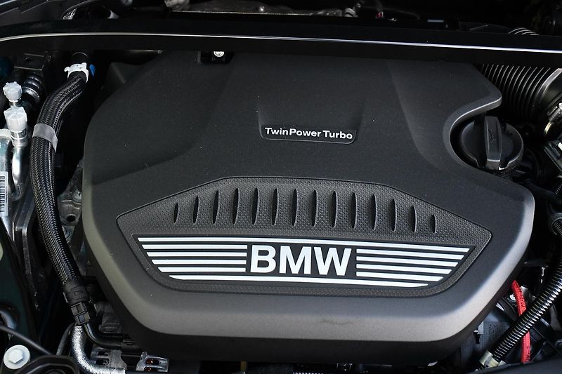 BMW Řada 2 218d M-SPORT 1M ČR 3LZÁRUKA - fotka 15 z 42