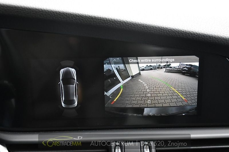Alfa Romeo Giulia 2.2JTDm 154kw Ti - fotka 41 z 53