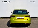 Škoda Octavia (2025) 1.5 TSI 110kW Sportline - náhled 9