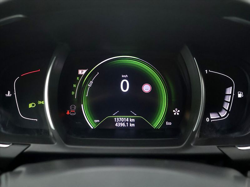 Renault Scénic 1,6 dCi 118kW EDC Bose Edition - fotka 21 z 33
