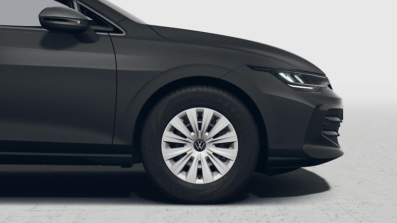 Volkswagen Golf (2026) Limited 1,5 TSI - fotka 4 z 9