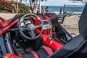 Polaris Slingshot.