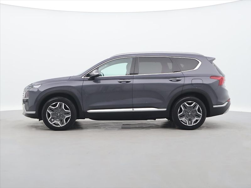 Hyundai Santa Fe 1.6 T-GDI MHEV Style AWD Aut. - fotka 4 z 44