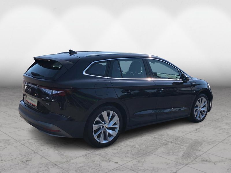Škoda Enyaq iV 60 132/62 SoH: 89% - fotka 2 z 28