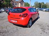 Opel Astra 1.7 CDTI, ALU 