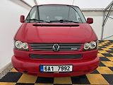 Volkswagen Caravelle California*2.5d*75kw*KLIMA* - náhled 2