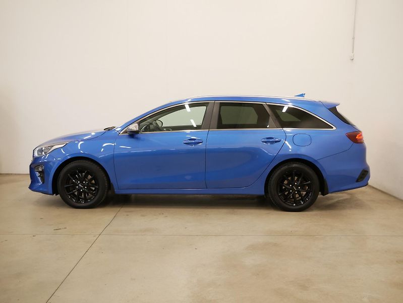 Kia Ceed - fotka 3 z 28