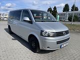 Volkswagen Transporter 2,0 TDI 103kw LONG 6míst Klima - náhled 6