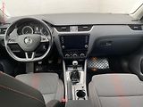 Škoda Octavia (2019) 1.6 TDi, ČR, Style, LED - náhled 8
