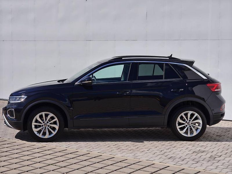 Volkswagen T-Roc Life 6G 1,0TSI - fotka 3 z 22
